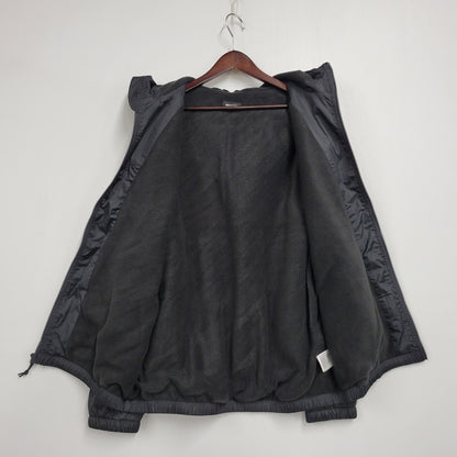 【中古美品】【メンズ】 BRIXTON ブリクストン CLAXTON PARSONS LINED JACKET 03437 クラクストン パーソンズ ラインド ジャケット アウター 142-251215-as-18-izu サイズ：M カラー：ブラック 万代Net店