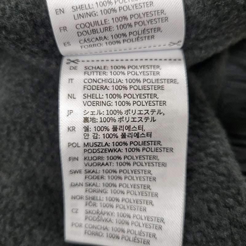 【中古美品】【メンズ】 BRIXTON ブリクストン CLAXTON PARSONS LINED JACKET 03437 クラクストン パーソンズ ラインド ジャケット アウター 142-251215-as-18-izu サイズ：M カラー：ブラック 万代Net店