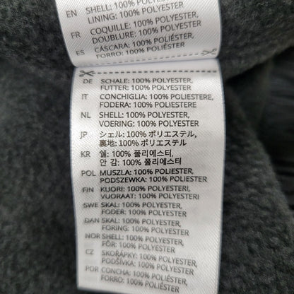 【中古美品】【メンズ】 BRIXTON ブリクストン CLAXTON PARSONS LINED JACKET 03437 クラクストン パーソンズ ラインド ジャケット アウター 142-251215-as-18-izu サイズ：M カラー：ブラック 万代Net店