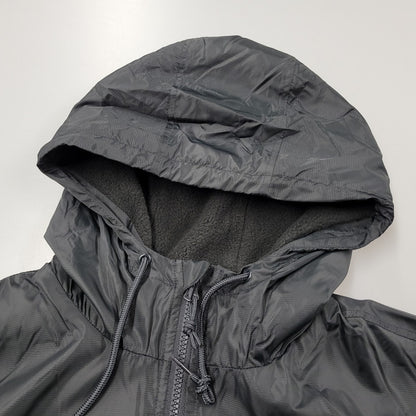 【中古美品】【メンズ】 BRIXTON ブリクストン CLAXTON PARSONS LINED JACKET 03437 クラクストン パーソンズ ラインド ジャケット アウター 142-251215-as-18-izu サイズ：M カラー：ブラック 万代Net店
