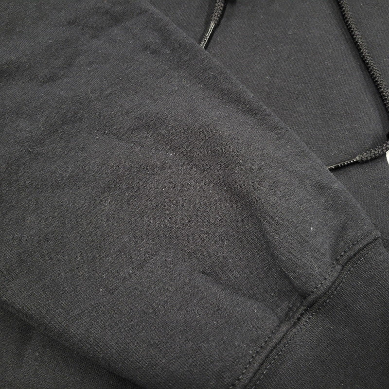【中古美品】【メンズ】 × SPITFIRE スピットファイア HOODIE フーディー パーカー 長袖 トップス 142-251216-as-03-izu サイズ：L カラー：ブラック 万代Net店