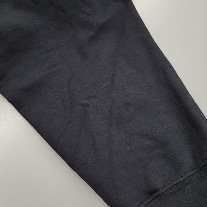 【中古美品】【メンズ】 × SPITFIRE スピットファイア HOODIE フーディー パーカー 長袖 トップス 142-251216-as-03-izu サイズ：L カラー：ブラック 万代Net店