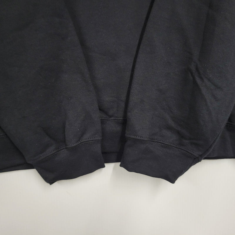 【中古美品】【メンズ】 × SPITFIRE スピットファイア HOODIE フーディー パーカー 長袖 トップス 142-251216-as-03-izu サイズ：L カラー：ブラック 万代Net店