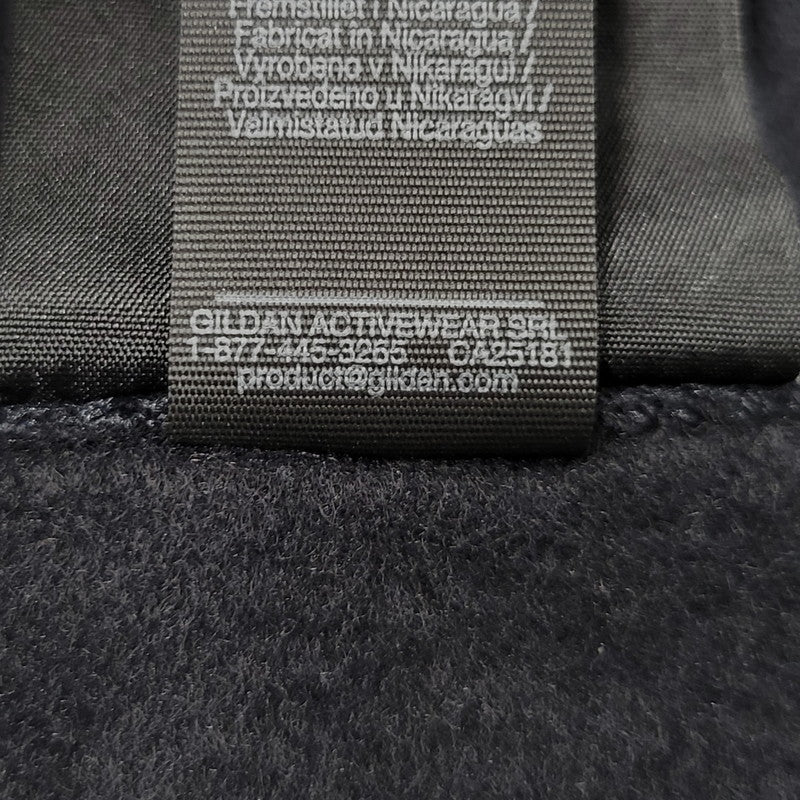 【中古美品】【メンズ】 × SPITFIRE スピットファイア HOODIE フーディー パーカー 長袖 トップス 142-251216-as-03-izu サイズ：L カラー：ブラック 万代Net店