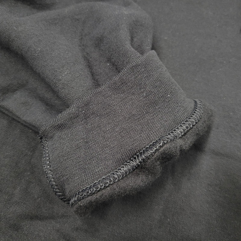 【中古美品】【メンズ】 × SPITFIRE スピットファイア HOODIE フーディー パーカー 長袖 トップス 142-251216-as-03-izu サイズ：L カラー：ブラック 万代Net店