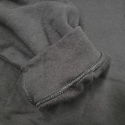 【中古美品】【メンズ】 × SPITFIRE スピットファイア HOODIE フーディー パーカー 長袖 トップス 142-251216-as-03-izu サイズ：L カラー：ブラック 万代Net店
