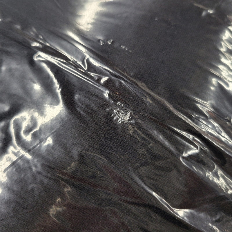 【中古美品】【メンズ】 THRASHER スラッシャー × SPITFIRE スピットファイア HOODIE フーディー パーカー トップス 142-251215-as-12-izu サイズ：XL カラー：ブラック 万代Net店