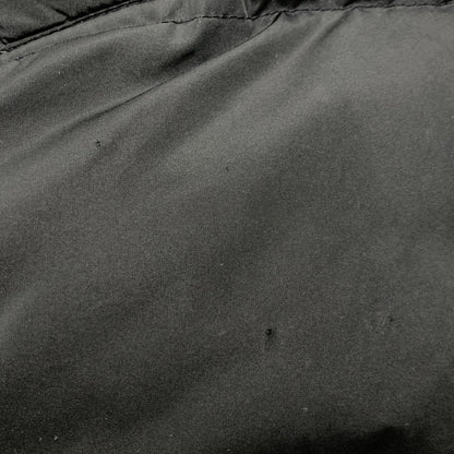 【中古品】【メンズ】 ARMANI COLLEZIONI アルマーニコレッツォーニ DOWN COAT ダウンコート アウター 長袖 141-251215-kh-01-izu サイズ：USA42 カラー：ブラック 万代Net店