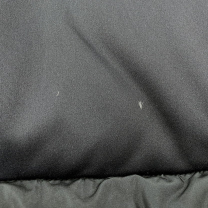 【中古品】【メンズ】 ARMANI COLLEZIONI アルマーニコレッツォーニ DOWN COAT ダウンコート アウター 長袖 141-251215-kh-01-izu サイズ：USA42 カラー：ブラック 万代Net店