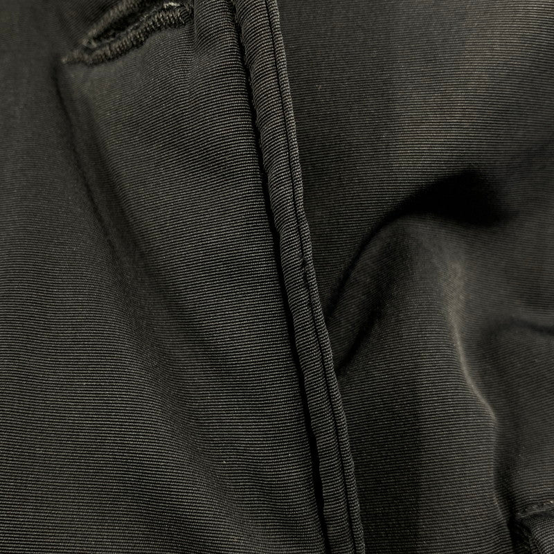 【中古品】【メンズ】 MONCLER モンクレール 112-09142354-00 54357 RAINIER DOWN JACKET レーニア ダウンジャケット アウター 長袖 141-251215-kh-02-izu サイズ：2 カラー：ブラック 万代Net店