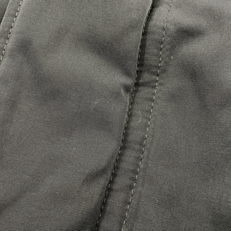 【中古品】【メンズ】 MONCLER モンクレール 112-09142354-00 54357 RAINIER DOWN JACKET レーニア ダウンジャケット アウター 長袖 141-251215-kh-02-izu サイズ：2 カラー：ブラック 万代Net店