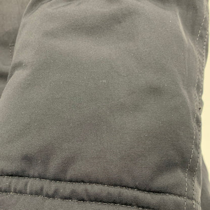 【中古品】【メンズ】 MONCLER モンクレール 112-09142354-00 54357 RAINIER DOWN JACKET レーニア ダウンジャケット アウター 長袖 141-251215-kh-02-izu サイズ：2 カラー：ブラック 万代Net店