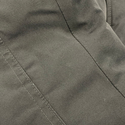 【中古品】【メンズ】 MONCLER モンクレール 112-09142354-00 54357 RAINIER DOWN JACKET レーニア ダウンジャケット アウター 長袖 141-251215-kh-02-izu サイズ：2 カラー：ブラック 万代Net店