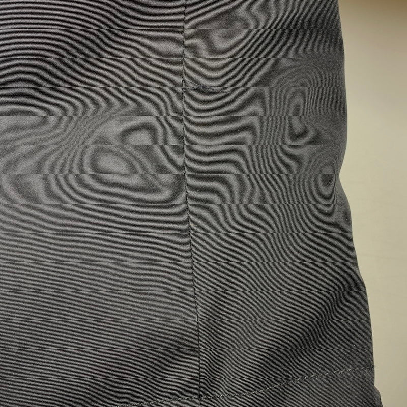 【中古品】【メンズ】 MONCLER モンクレール 112-09142354-00 54357 RAINIER DOWN JACKET レーニア ダウンジャケット アウター 長袖 141-251215-kh-02-izu サイズ：2 カラー：ブラック 万代Net店