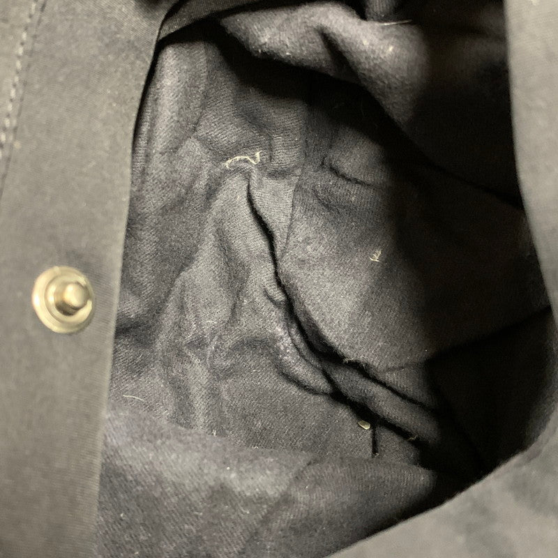 【中古品】【メンズ】 MONCLER モンクレール 112-09142354-00 54357 RAINIER DOWN JACKET レーニア ダウンジャケット アウター 長袖 141-251215-kh-02-izu サイズ：2 カラー：ブラック 万代Net店