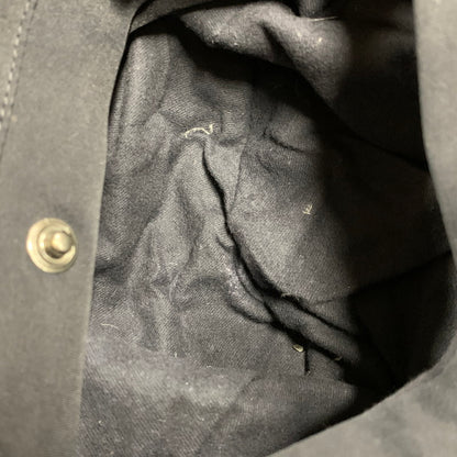 【中古品】【メンズ】 MONCLER モンクレール 112-09142354-00 54357 RAINIER DOWN JACKET レーニア ダウンジャケット アウター 長袖 141-251215-kh-02-izu サイズ：2 カラー：ブラック 万代Net店