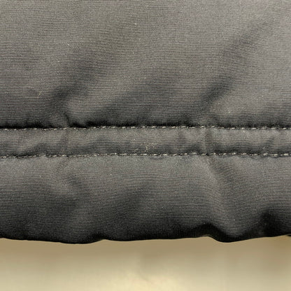 【中古品】【メンズ】 MONCLER モンクレール 112-09142354-00 54357 RAINIER DOWN JACKET レーニア ダウンジャケット アウター 長袖 141-251215-kh-02-izu サイズ：2 カラー：ブラック 万代Net店