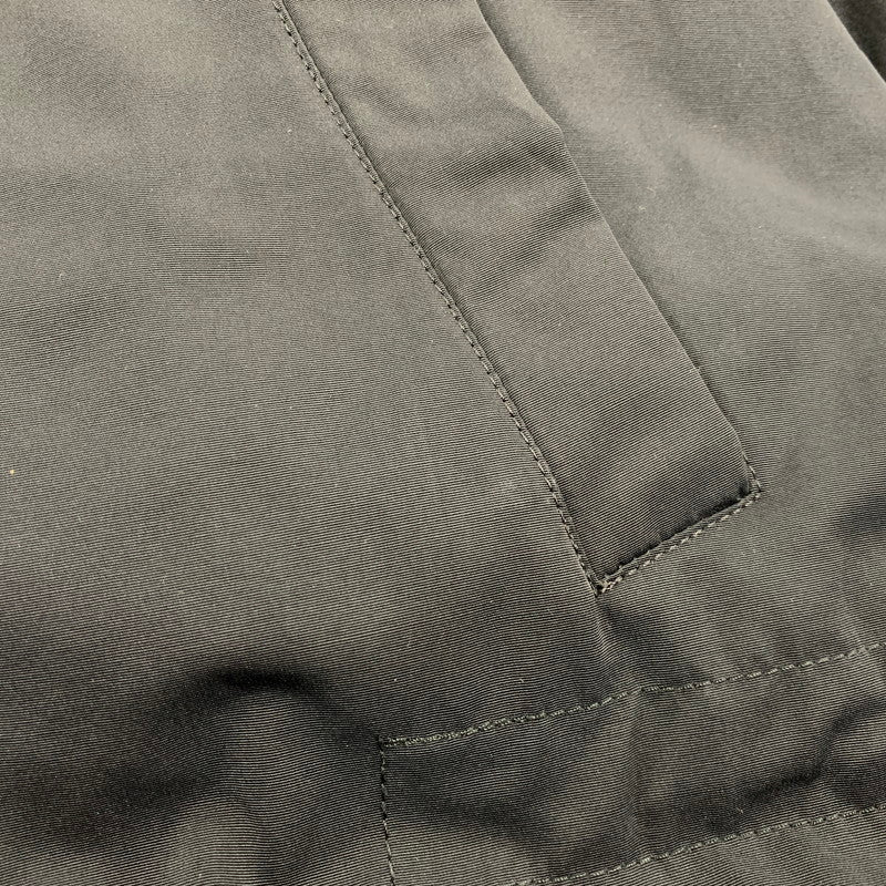 【中古品】【メンズ】 MONCLER モンクレール 112-09142354-00 54357 RAINIER DOWN JACKET レーニア ダウンジャケット アウター 長袖 141-251215-kh-02-izu サイズ：2 カラー：ブラック 万代Net店