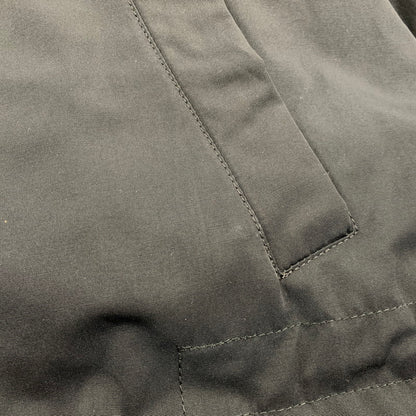 【中古品】【メンズ】 MONCLER モンクレール 112-09142354-00 54357 RAINIER DOWN JACKET レーニア ダウンジャケット アウター 長袖 141-251215-kh-02-izu サイズ：2 カラー：ブラック 万代Net店