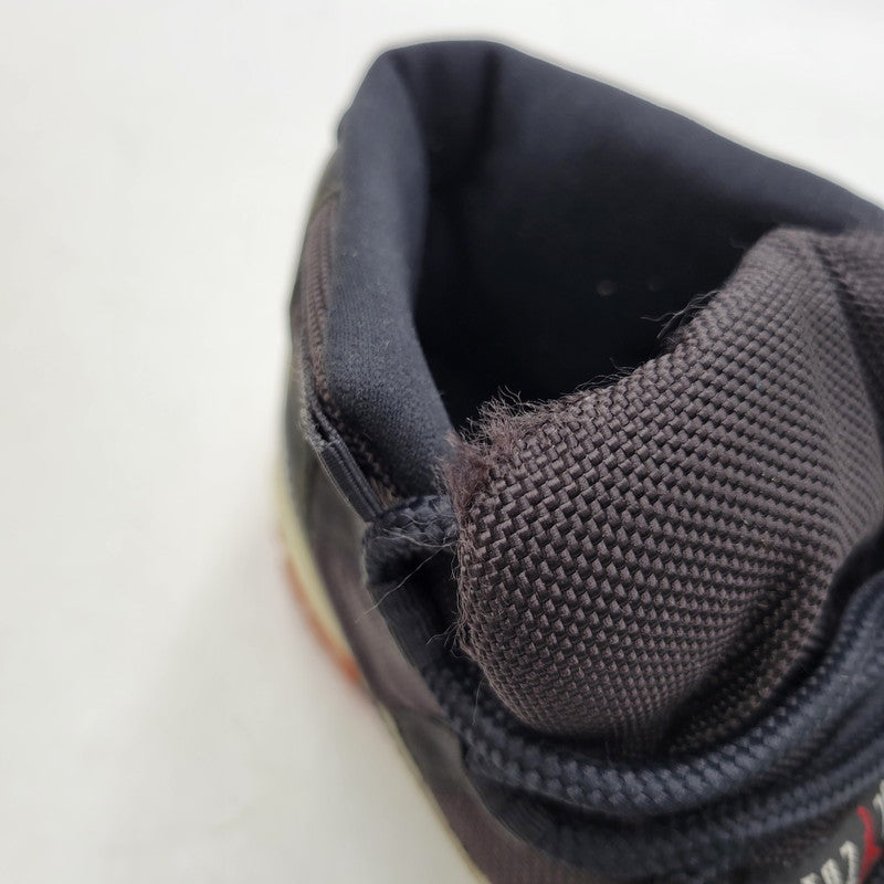 【中古品】【メンズ/レディース】 NIKE ナイキ 130245-062 観賞用 90S AIR JORDAN エア ジョーダン 11 OG PLAYOFFS プレイオフ (1995) スニーカー シューズ 靴 160-251215-ya-21-izu サイズ：26cm カラー：BLACK-TRUE/RED-WHITE 万代Net店