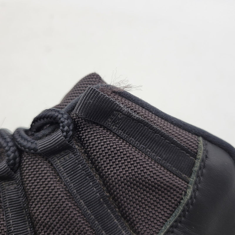 【中古品】【メンズ/レディース】 NIKE ナイキ 130245-062 観賞用 90S AIR JORDAN エア ジョーダン 11 OG PLAYOFFS プレイオフ (1995) スニーカー シューズ 靴 160-251215-ya-21-izu サイズ：26cm カラー：BLACK-TRUE/RED-WHITE 万代Net店