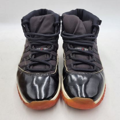 【中古品】【メンズ/レディース】 NIKE ナイキ 130245-062 観賞用 90S AIR JORDAN エア ジョーダン 11 OG PLAYOFFS プレイオフ (1995) スニーカー シューズ 靴 160-251215-ya-21-izu サイズ：26cm カラー：BLACK-TRUE/RED-WHITE 万代Net店