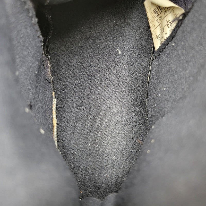 【中古品】【メンズ/レディース】 NIKE ナイキ 130245-062 観賞用 90S AIR JORDAN エア ジョーダン 11 OG PLAYOFFS プレイオフ (1995) スニーカー シューズ 靴 160-251215-ya-21-izu サイズ：26cm カラー：BLACK-TRUE/RED-WHITE 万代Net店