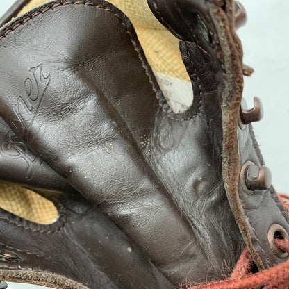 【中古品】【メンズ/レディース】 Danner ダナー EXPLORER GORE-TEX エクスプローラー ゴアテックス 33803 USA製 シューズ ブーツ 靴 164-251216-yn-03-izu サイズ：25.5cm カラー：バーガンディ 万代Net店