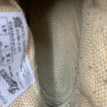 【中古品】【メンズ/レディース】 Danner ダナー EXPLORER GORE-TEX エクスプローラー ゴアテックス 33803 USA製 シューズ ブーツ 靴 164-251216-yn-03-izu サイズ：25.5cm カラー：バーガンディ 万代Net店