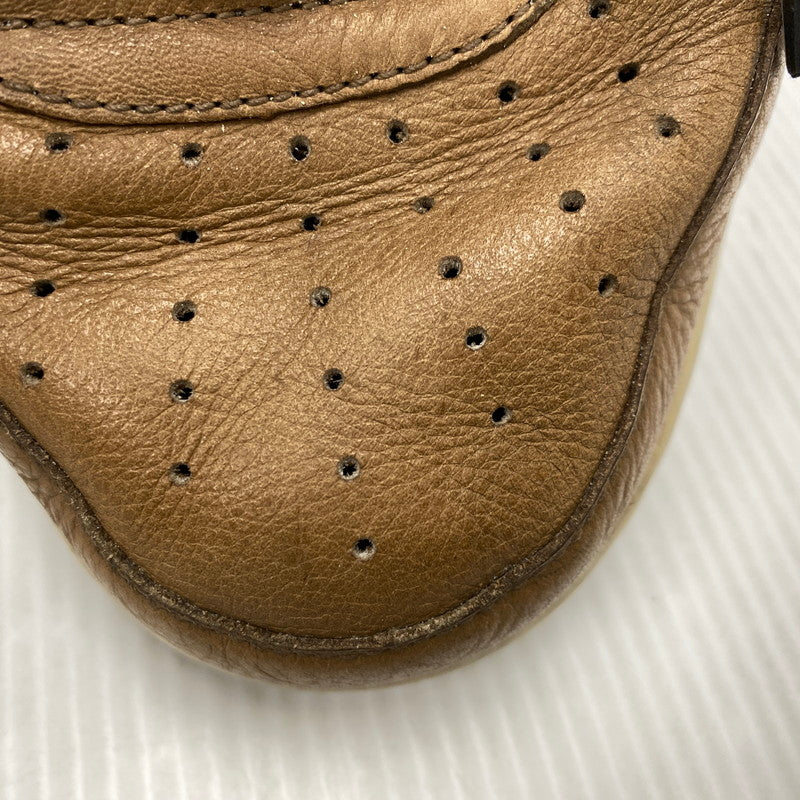 【中古品】【メンズ】 AIR FORCE 1 PREMIUM エアフォース 1 プレミアム 313641-223 06年製 スニーカー 靴 160-260102-yn-03-izu サイズ：29.0cm カラー：ブラウン 万代Net店
