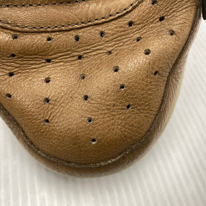 【中古品】【メンズ】 AIR FORCE 1 PREMIUM エアフォース 1 プレミアム 313641-223 06年製 スニーカー 靴 160-260102-yn-03-izu サイズ：29.0cm カラー：ブラウン 万代Net店