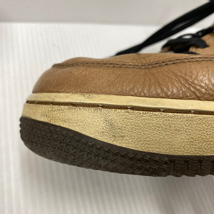 【中古品】【メンズ】 AIR FORCE 1 PREMIUM エアフォース 1 プレミアム 313641-223 06年製 スニーカー 靴 160-260102-yn-03-izu サイズ：29.0cm カラー：ブラウン 万代Net店