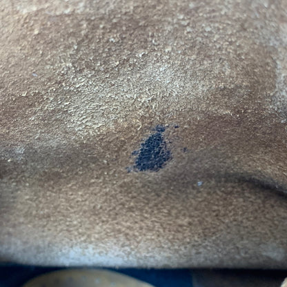 【現状渡し品】【メンズ/レディース】 Dr.Martens ドクターマーチン 英国製 90S 8EYE BOOT エイトホール ブーツ シューズ 靴 167-251216-cs-17-izu サイズ：不明 カラー：ブラウン 万代Net店