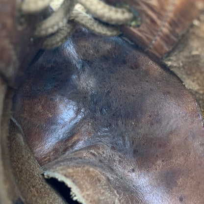 【現状渡し品】【メンズ/レディース】 Dr.Martens ドクターマーチン 英国製 90S 8EYE BOOT エイトホール ブーツ シューズ 靴 167-251216-cs-17-izu サイズ：不明 カラー：ブラウン 万代Net店