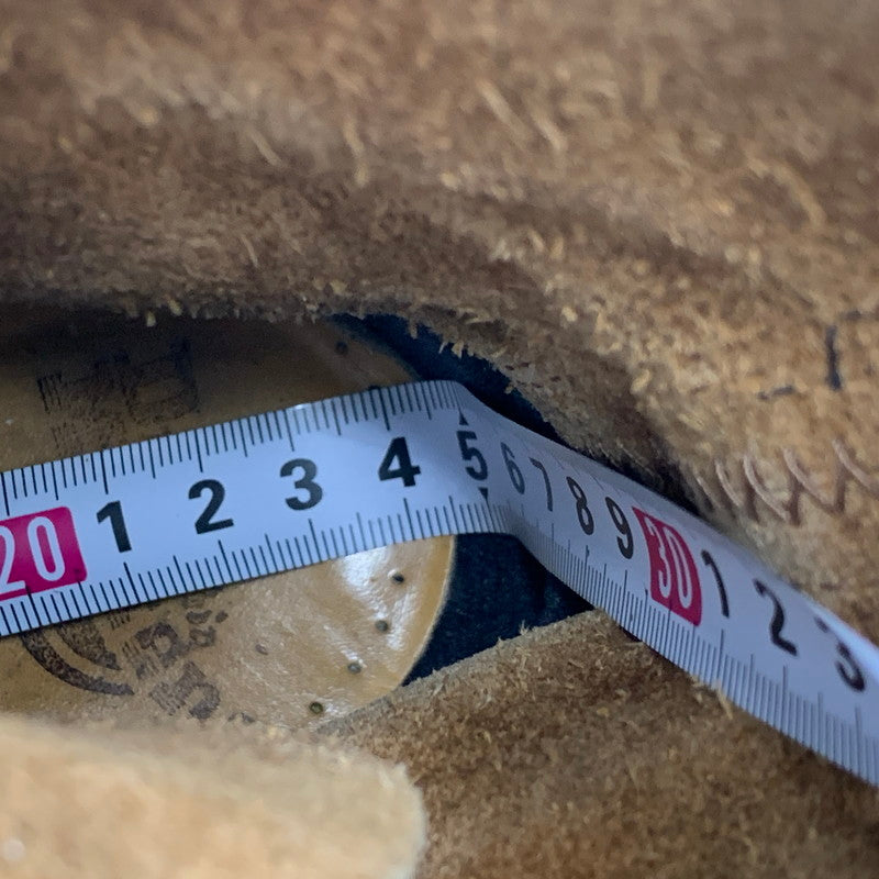 【現状渡し品】【メンズ/レディース】 Dr.Martens ドクターマーチン 英国製 90S 8EYE BOOT エイトホール ブーツ シューズ 靴 167-251216-cs-17-izu サイズ：不明 カラー：ブラウン 万代Net店