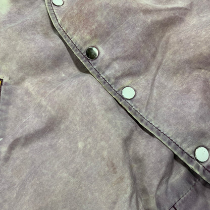 【現状渡し品】【メンズ】 CAMPRI NFL キャンプリ エヌエフエル 90S WASHINGTON REDSKINS ワシントン レ ッドスキンズSTADIUM JACKET スタジアム ジャケット アウター 146-251221-ya-12-izu サイズ：L カラー：マルチ 万代Net店