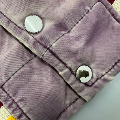 【現状渡し品】【メンズ】 CAMPRI NFL キャンプリ エヌエフエル 90S WASHINGTON REDSKINS ワシントン レ ッドスキンズSTADIUM JACKET スタジアム ジャケット アウター 146-251221-ya-12-izu サイズ：L カラー：マルチ 万代Net店