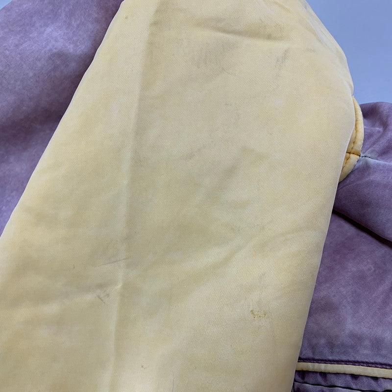 【現状渡し品】【メンズ】 CAMPRI NFL キャンプリ エヌエフエル 90S WASHINGTON REDSKINS ワシントン レ ッドスキンズSTADIUM JACKET スタジアム ジャケット アウター 146-251221-ya-12-izu サイズ：L カラー：マルチ 万代Net店