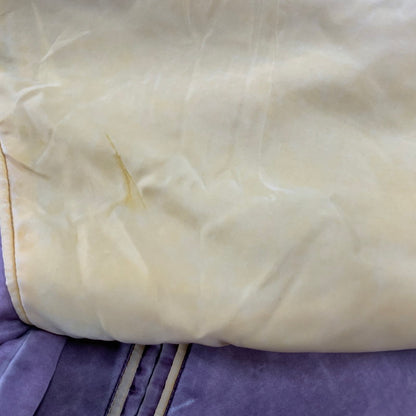 【現状渡し品】【メンズ】 CAMPRI NFL キャンプリ エヌエフエル 90S WASHINGTON REDSKINS ワシントン レ ッドスキンズSTADIUM JACKET スタジアム ジャケット アウター 146-251221-ya-12-izu サイズ：L カラー：マルチ 万代Net店