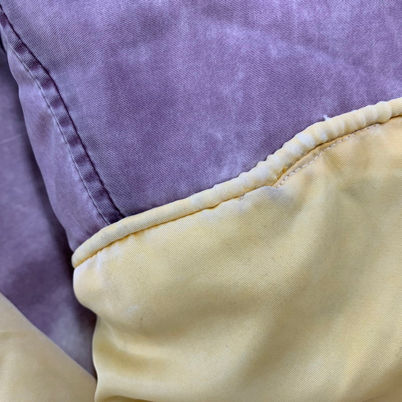 【現状渡し品】【メンズ】 CAMPRI NFL キャンプリ エヌエフエル 90S WASHINGTON REDSKINS ワシントン レ ッドスキンズSTADIUM JACKET スタジアム ジャケット アウター 146-251221-ya-12-izu サイズ：L カラー：マルチ 万代Net店