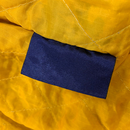 【現状渡し品】【メンズ】 CAMPRI NFL キャンプリ エヌエフエル 90S WASHINGTON REDSKINS ワシントン レ ッドスキンズSTADIUM JACKET スタジアム ジャケット アウター 146-251221-ya-12-izu サイズ：L カラー：マルチ 万代Net店