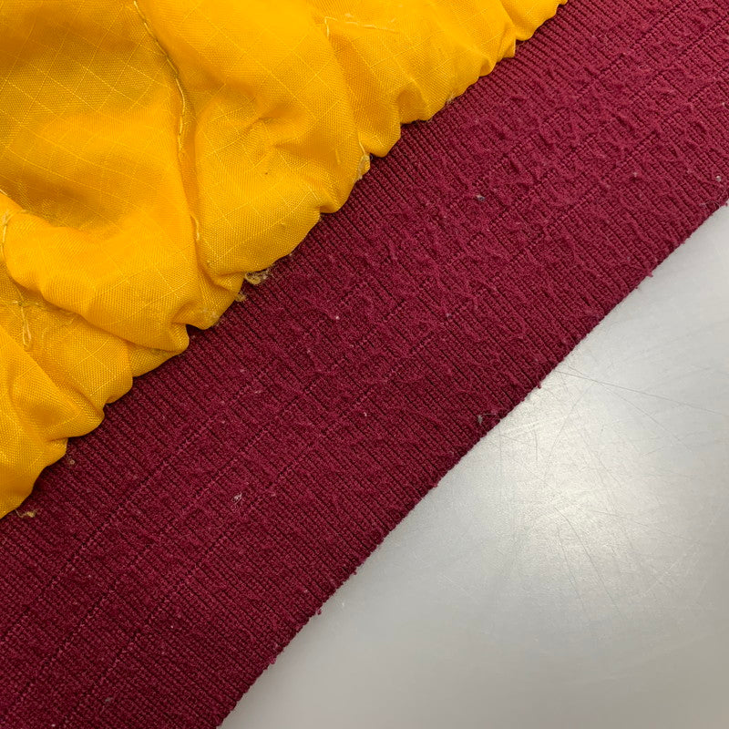 【現状渡し品】【メンズ】 CAMPRI NFL キャンプリ エヌエフエル 90S WASHINGTON REDSKINS ワシントン レ ッドスキンズSTADIUM JACKET スタジアム ジャケット アウター 146-251221-ya-12-izu サイズ：L カラー：マルチ 万代Net店