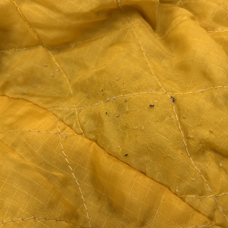 【現状渡し品】【メンズ】 CAMPRI NFL キャンプリ エヌエフエル 90S WASHINGTON REDSKINS ワシントン レ ッドスキンズSTADIUM JACKET スタジアム ジャケット アウター 146-251221-ya-12-izu サイズ：L カラー：マルチ 万代Net店