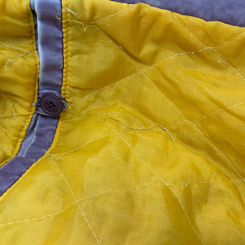 【現状渡し品】【メンズ】 CAMPRI NFL キャンプリ エヌエフエル 90S WASHINGTON REDSKINS ワシントン レ ッドスキンズSTADIUM JACKET スタジアム ジャケット アウター 146-251221-ya-12-izu サイズ：L カラー：マルチ 万代Net店