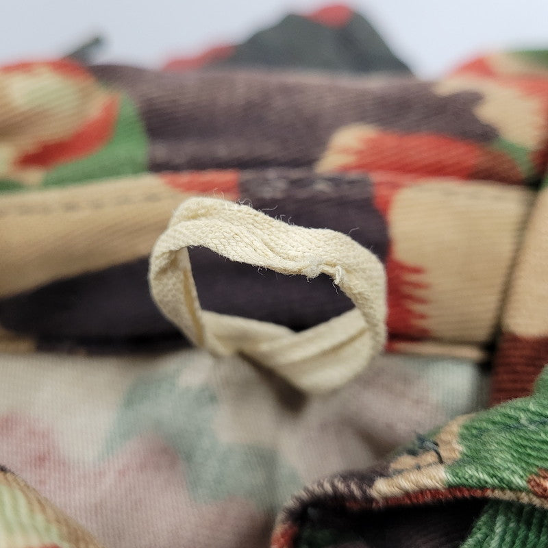 【現状渡し品】【メンズ】 SWISS ARMY スイス軍 M-60 ALPINE CAMO MOUNTAIN JACKET アルペン カモ マウンテン ジャケット アウター 長袖 146-260201-kh-06-izu サイズ：48 カラー：マルチ 万代Net店