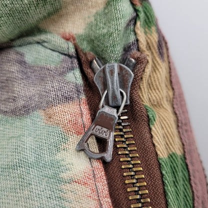 【現状渡し品】【メンズ】 SWISS ARMY スイス軍 M-60 ALPINE CAMO MOUNTAIN JACKET アルペン カモ マウンテン ジャケット アウター 長袖 146-260201-kh-06-izu サイズ：48 カラー：マルチ 万代Net店