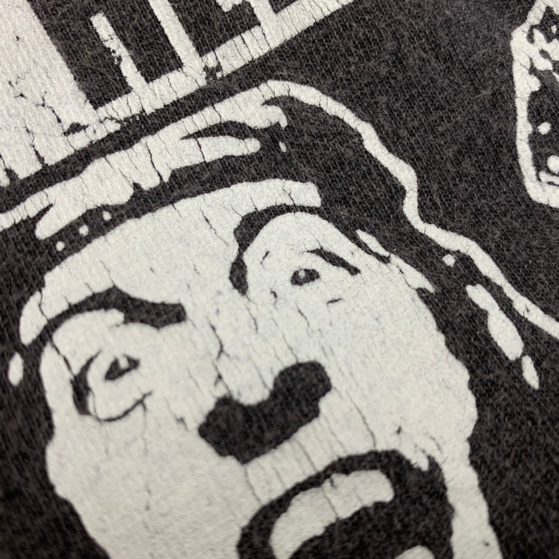 【現状渡し品】【メンズ】 ALSTYLE アルスタイル c2013 PANTERA SS TEE パンテラ ショートスリーブ Tシャツ 半袖 トップス 146-251224-as-14-izu サイズ：S カラー：ブラック系 万代Net店