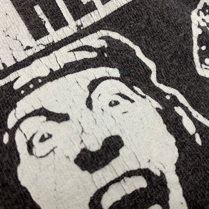 【現状渡し品】【メンズ】 ALSTYLE アルスタイル c2013 PANTERA SS TEE パンテラ ショートスリーブ Tシャツ 半袖 トップス 146-251224-as-14-izu サイズ：S カラー：ブラック系 万代Net店