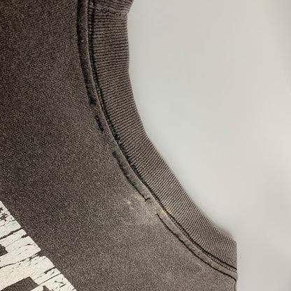 【現状渡し品】【メンズ】 ALSTYLE アルスタイル c2013 PANTERA SS TEE パンテラ ショートスリーブ Tシャツ 半袖 トップス 146-251224-as-14-izu サイズ：S カラー：ブラック系 万代Net店