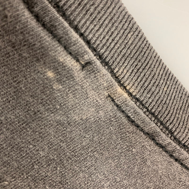 【現状渡し品】【メンズ】 ALSTYLE アルスタイル c2013 PANTERA SS TEE パンテラ ショートスリーブ Tシャツ 半袖 トップス 146-251224-as-14-izu サイズ：S カラー：ブラック系 万代Net店